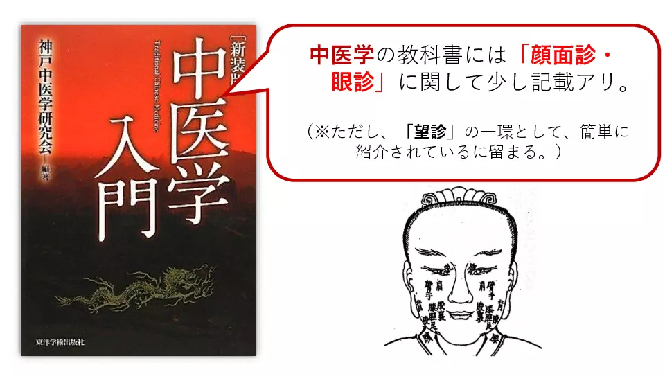 東洋医学へのいざない 診察編⑥～顔面診・眼診～ | Dr.'s Prime